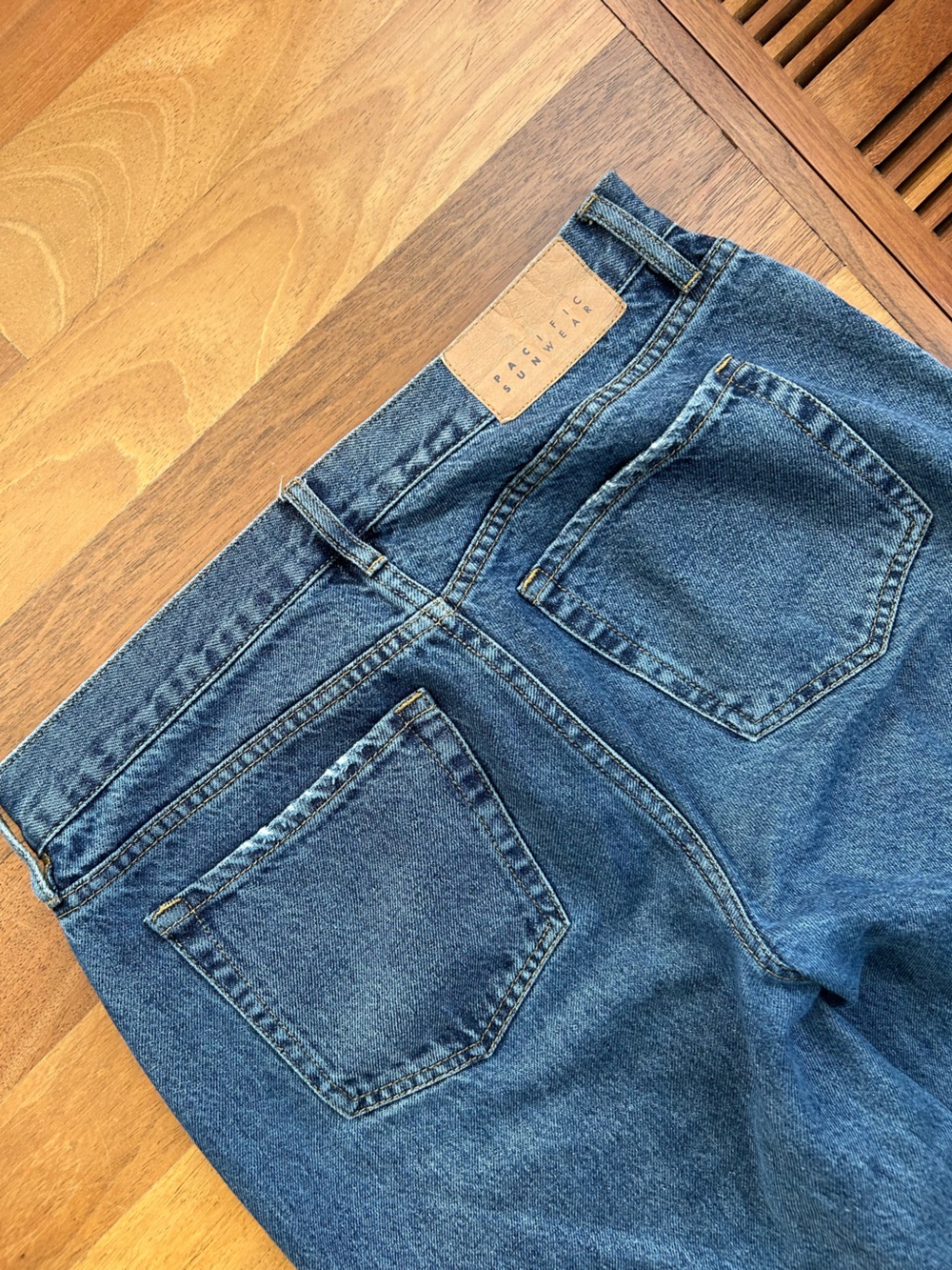 Pacsun Lena super baggy jean - Picture 7 of 7